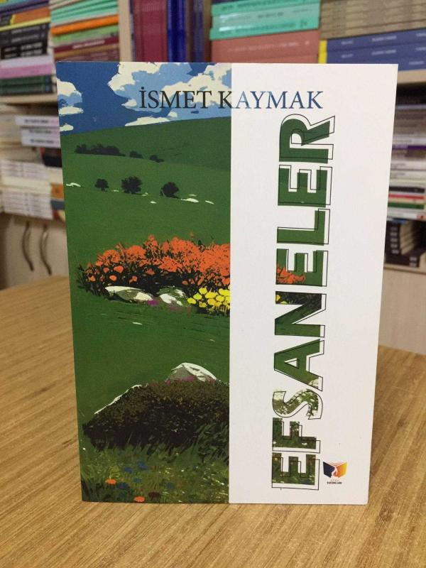 Efsaneler - İsmet Kaymak