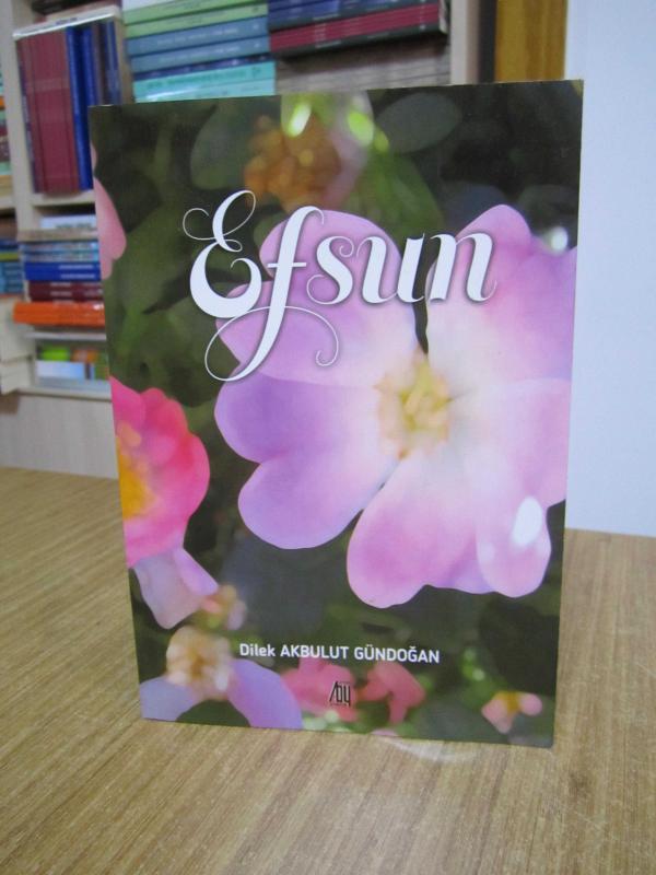 Efsun - Dilek Akbulut Gündoğan