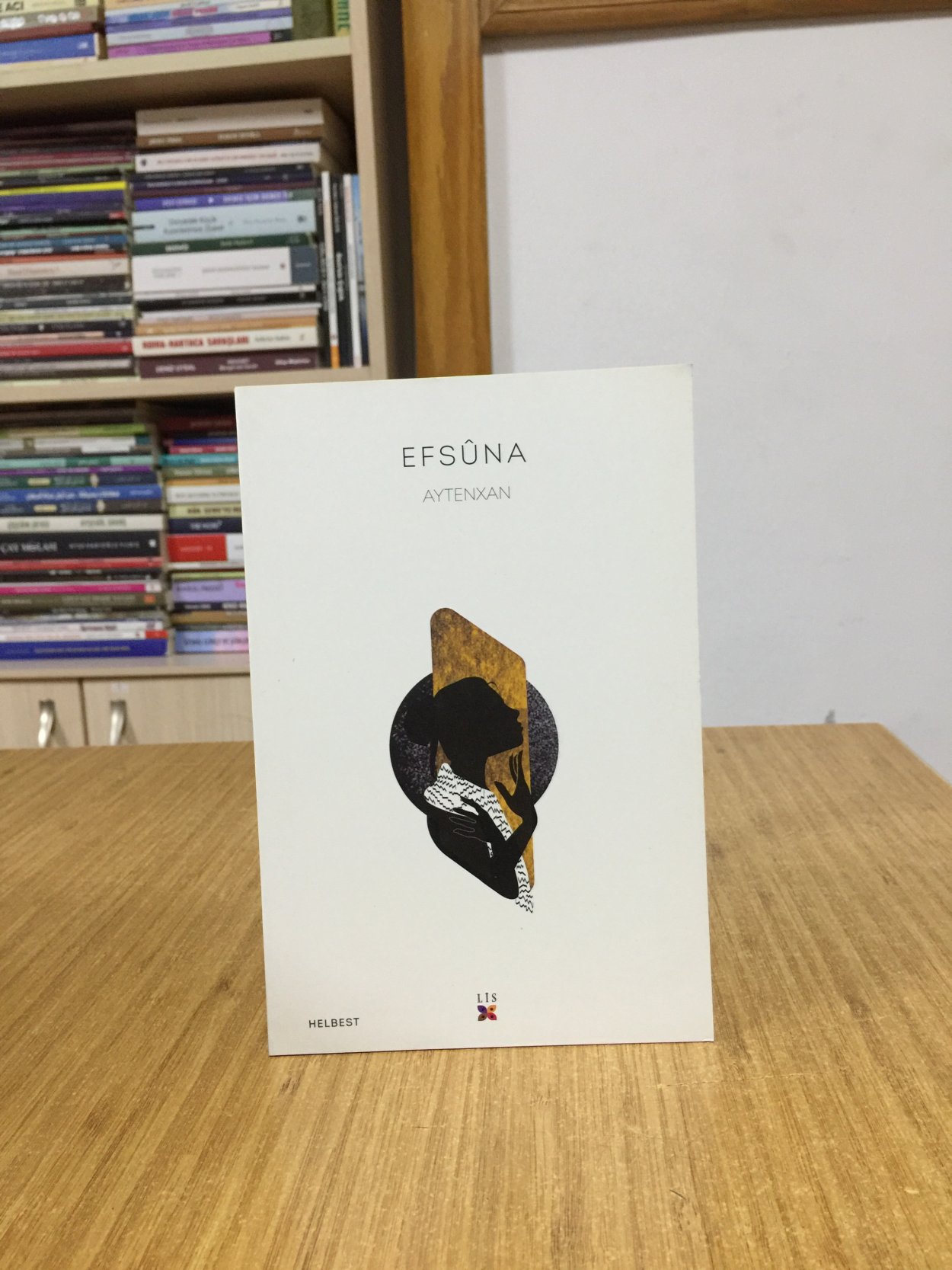 Efsuna - Aytenxan