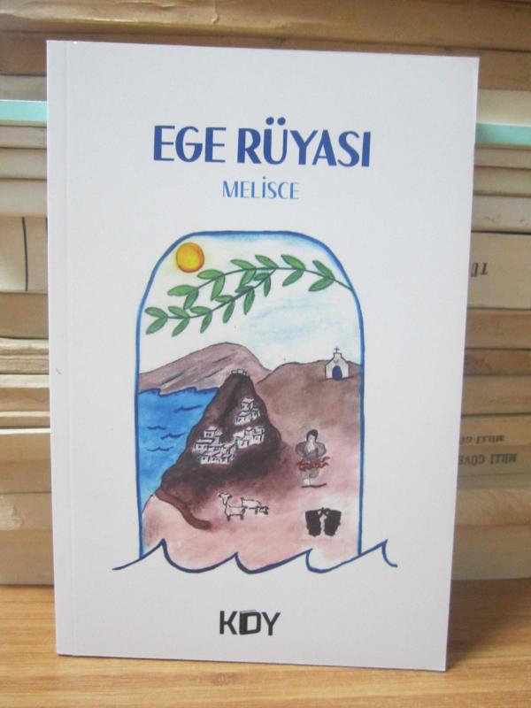Ege Rüyası - Melisce