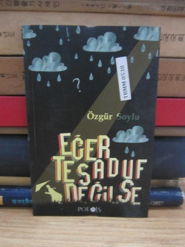Eğer Tesadüf Değilse