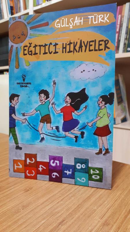 Eğitici Hikayeler