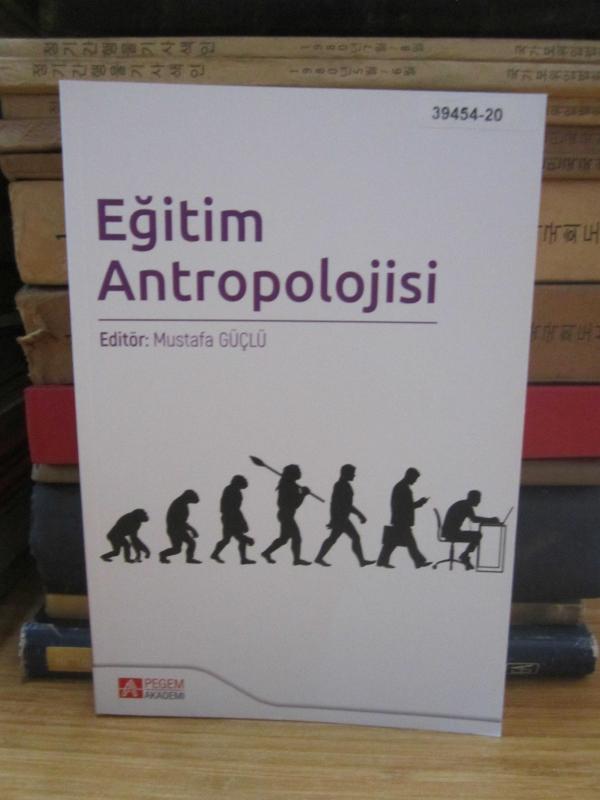 Eğitim Psikolojisi