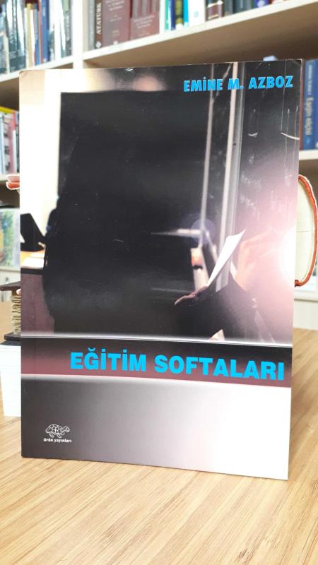 Eğitim Softaları - Emine Azboz