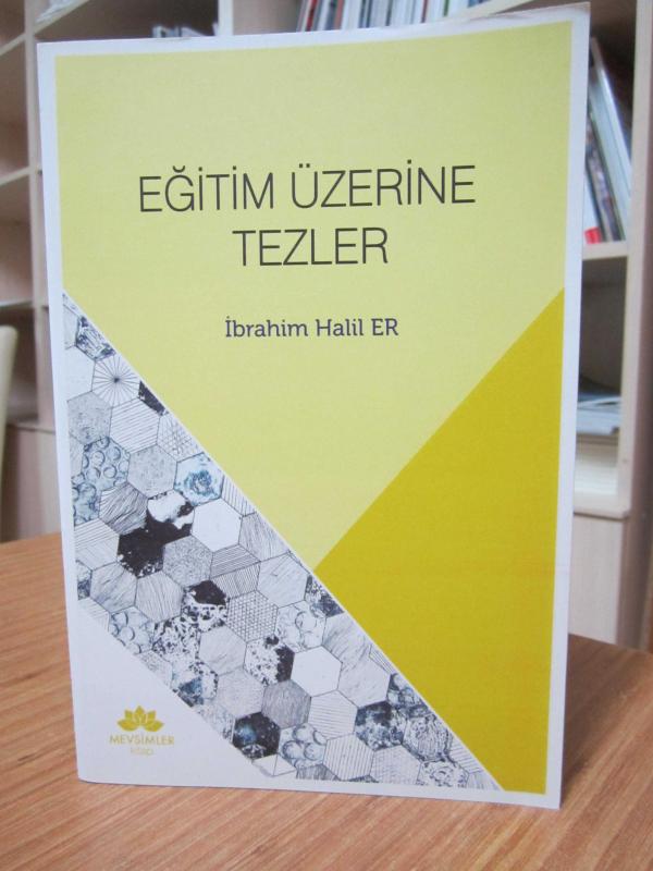 Eğitim Üzerine Tezler