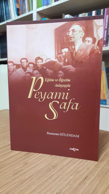 Eğitim ve Öğretim Anlayışıyla Peyami Safa