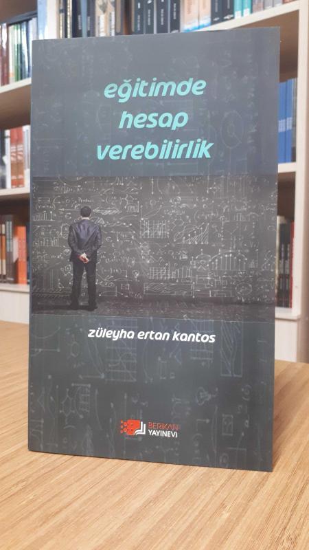 Eğitimde Hesap Verebilirlik