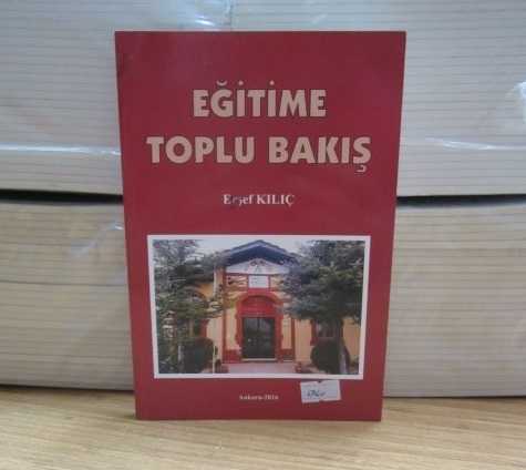 Eğitime Toplu Bakış