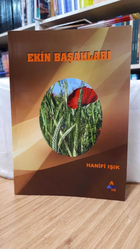 Ekin Başakları