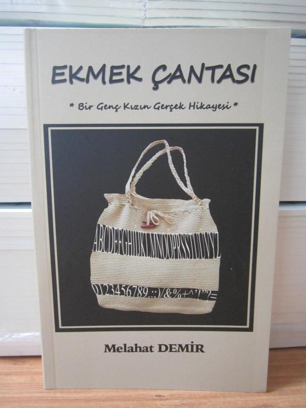 Ekmek Çantası - Bir Genç Kızın Gerçek Hikayesi