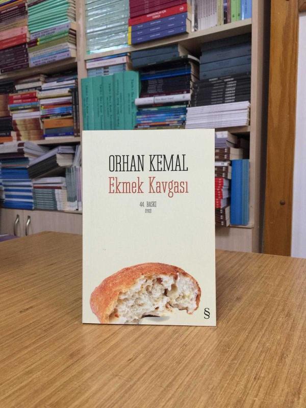 Ekmek Kavgası - Orhan Kemal