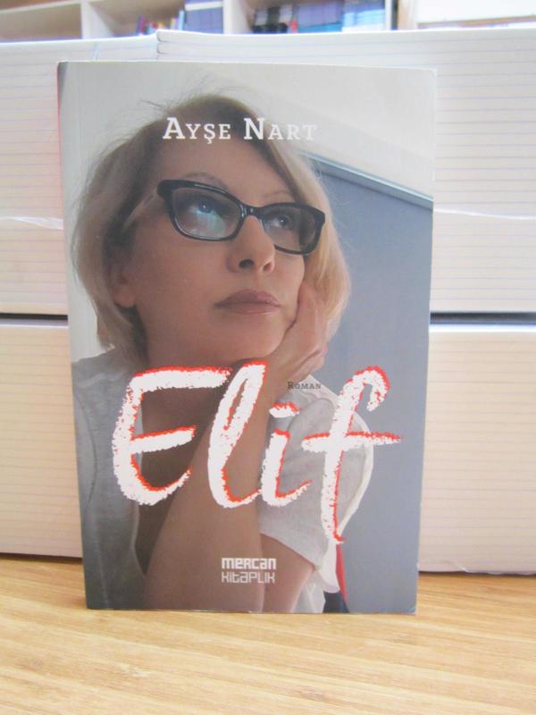 Elif - Ayşe Nart