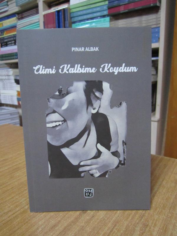 Elimi Kalbime Koydum - Pınar Albak