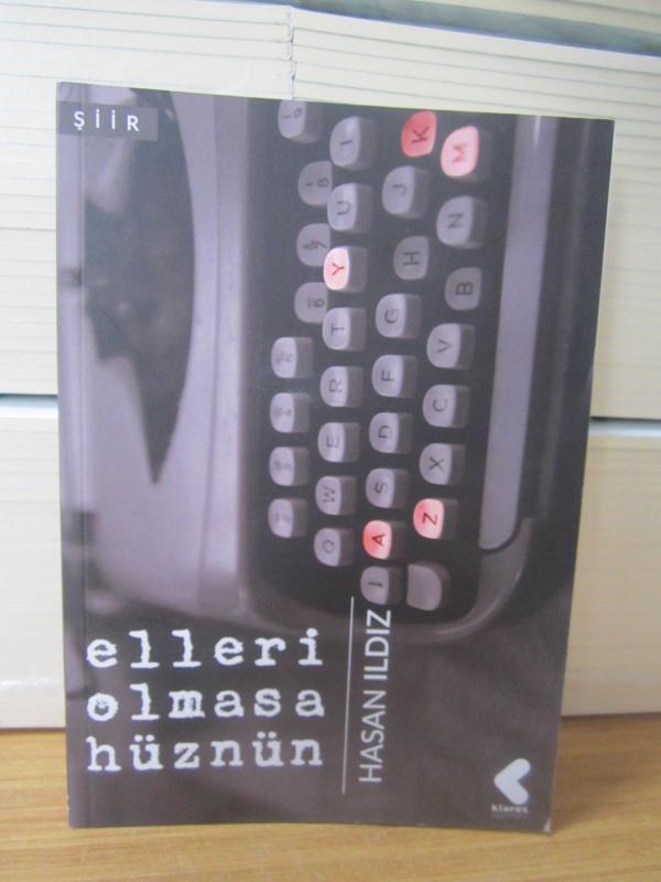 Elleri Olmasa Hüznün