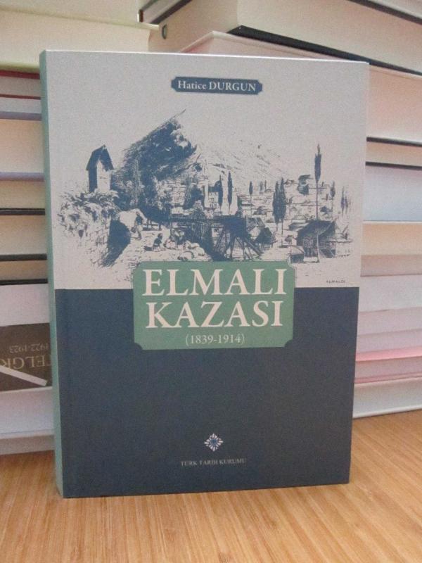 Elmalı Kazası 1839-1914