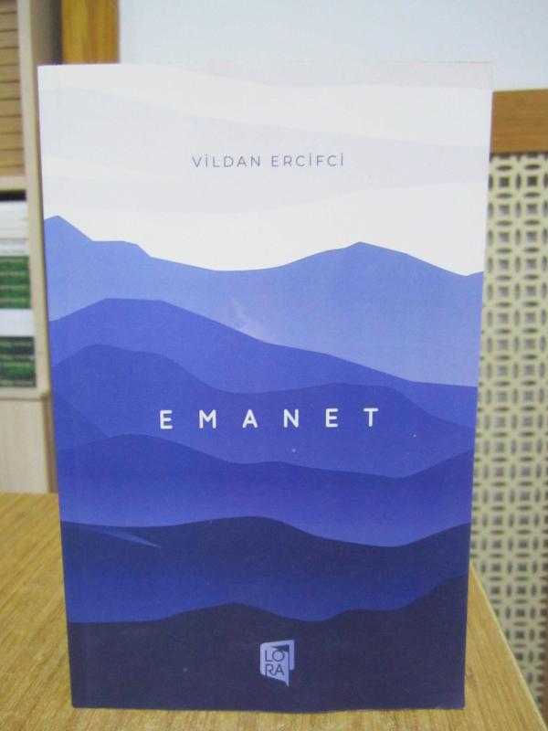 Emanet - Vildan Ercifci