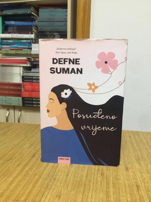 Emanet Zaman - Defne Suman (Hırvatça)