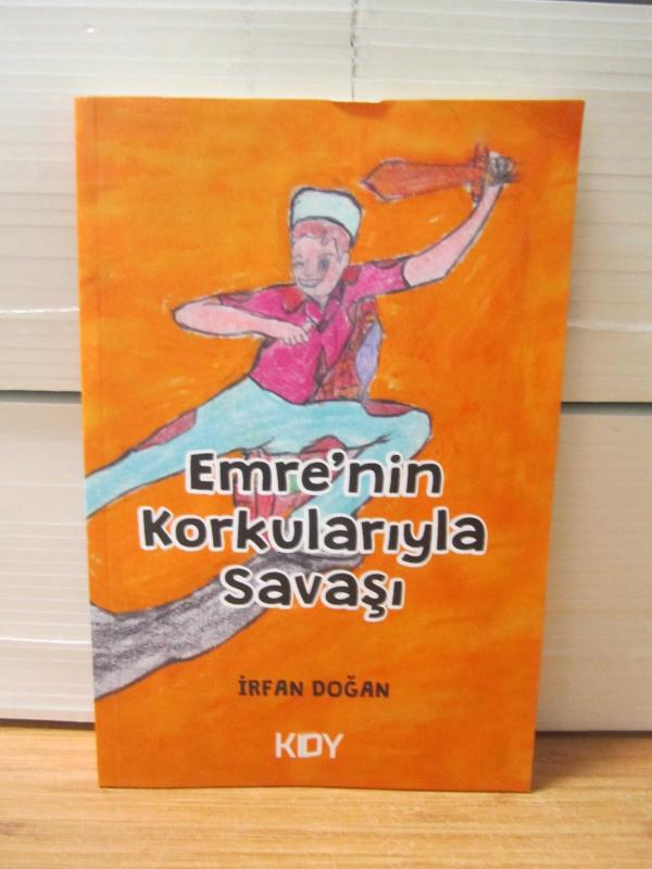 Emre'nin Korkularıyla Savaşı