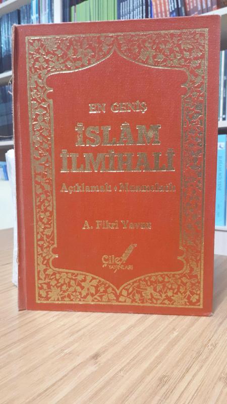 En Geniş İslam İlmihali