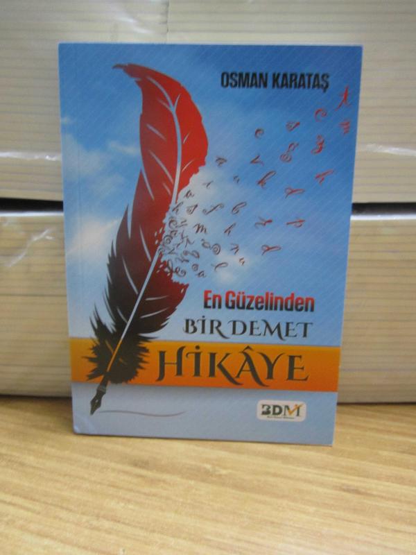 En Güzelinden Bir Demet Hikaye