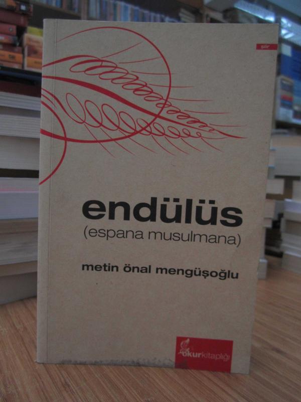 Endülüs (Espana Musulmana)