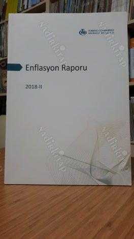 ENFLASYON RAPORU 2018-II - Türkiye Cumhuriyeti Merkez Bankası