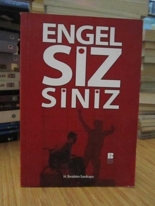 Engel Sizsiniz