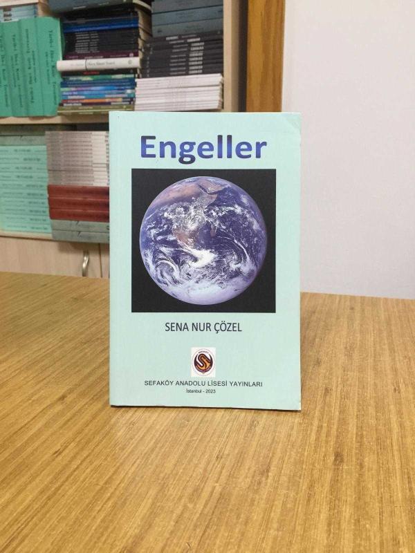 Engeller - Sena Nur Çözel