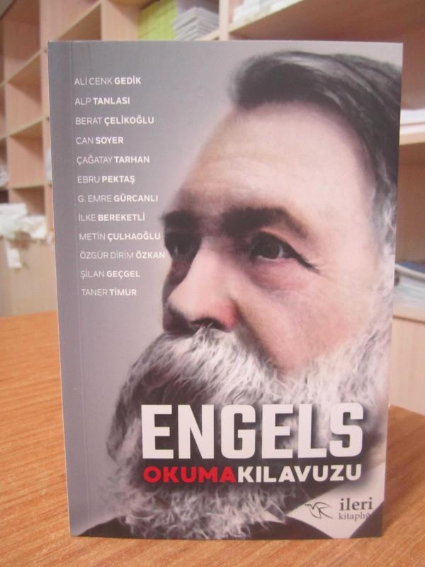 Engels Okuma Kılavuzu