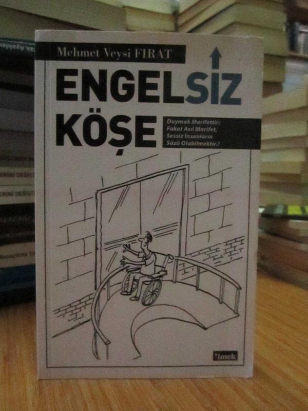 Engelsiz Köşe
