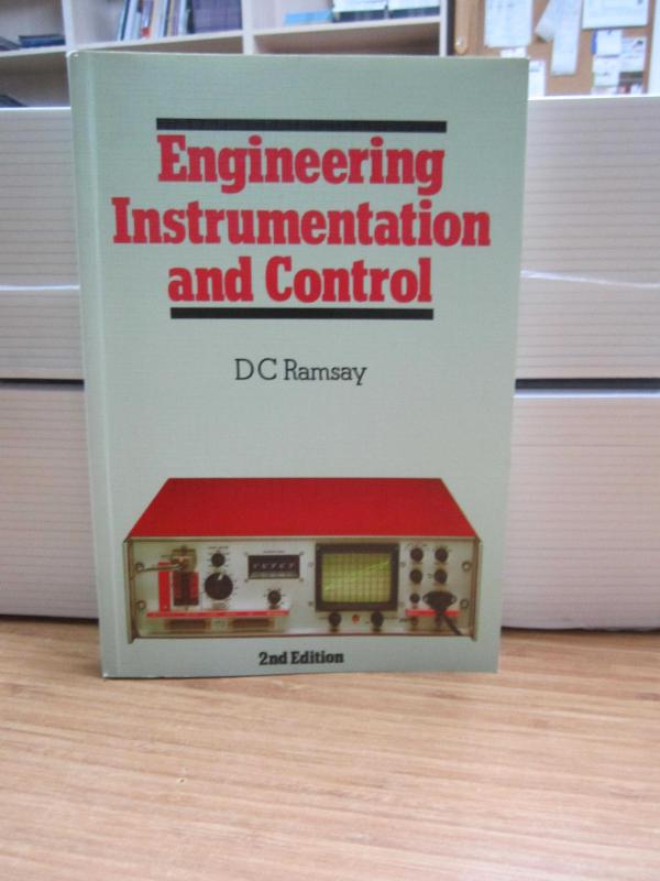 Engineering Instrumentation and Control - Mühendislik Enstrümantasyonu ve Konrolü