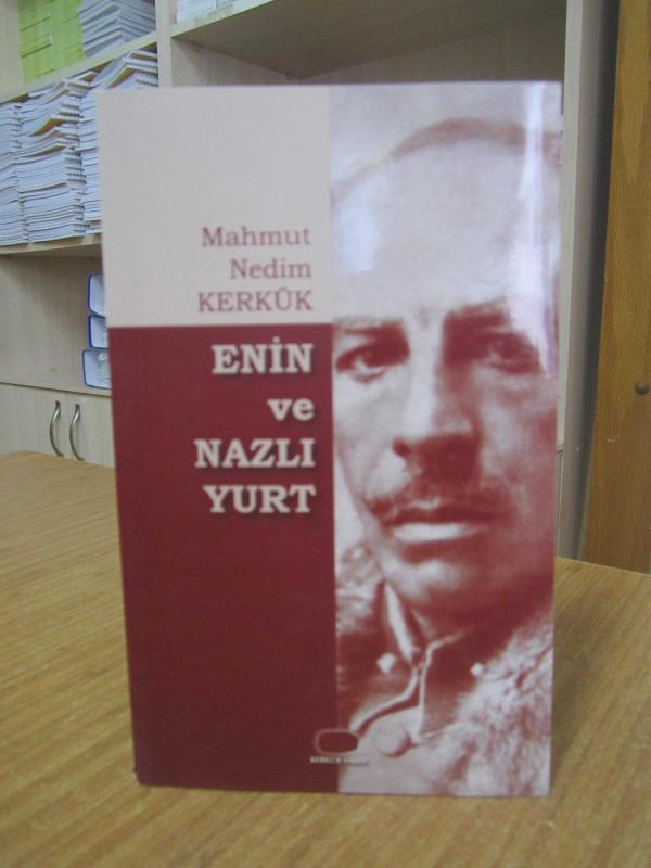 Enin ve Nazlı Yurt - Mahmut Nedim Kerkük