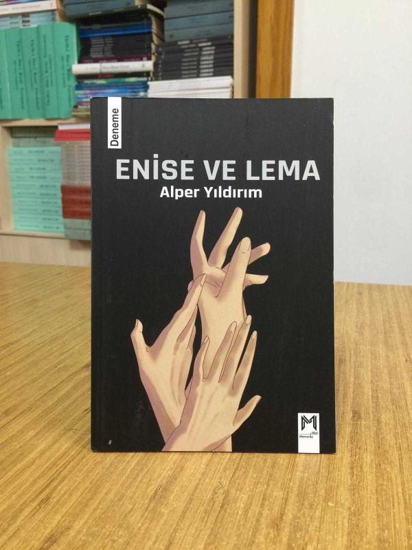 Enise ve Lema - Alper Yıldırım
