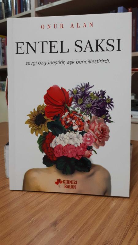 Entel Saksı