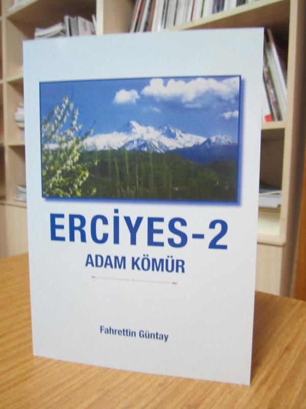 Erciyes-2 Adam Kömür