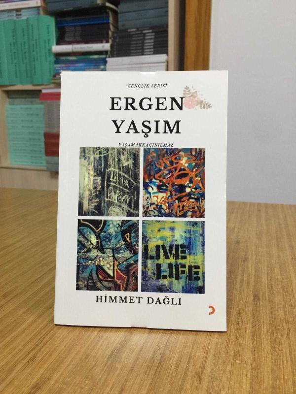 Ergen Yaşım - Himmet Dağlı
