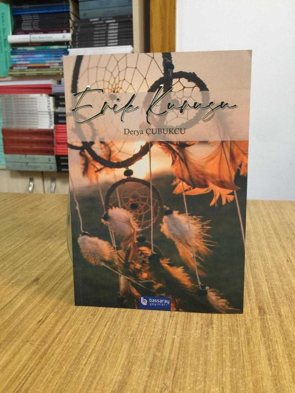 Erik Kurusu - Derya Çubukcu