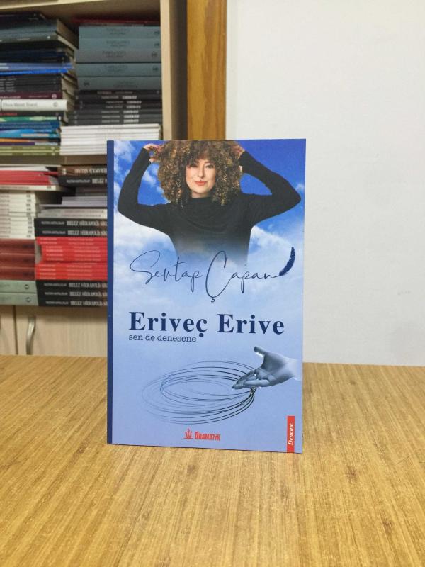 Eriveç Erive-Sen de Denesene