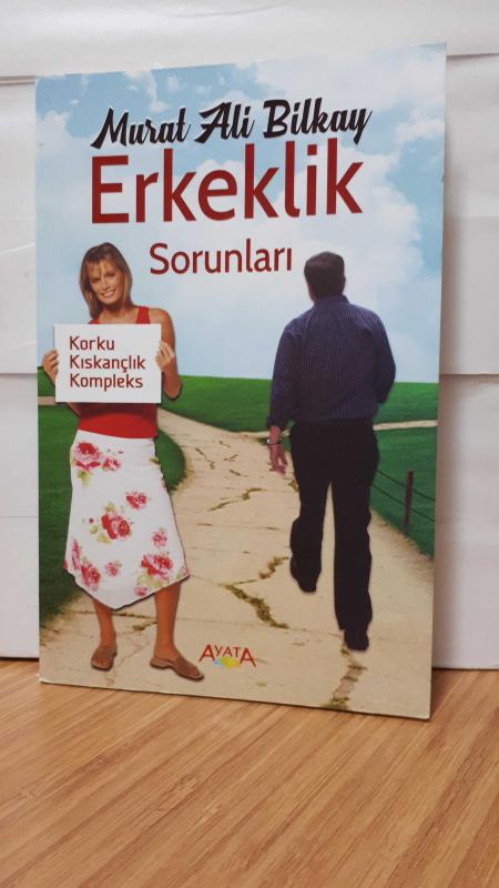 Erkeklik Sorunları
