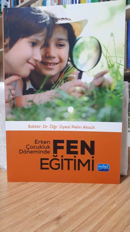 Erken Çocukluk Döneminde Fen Eğitimi