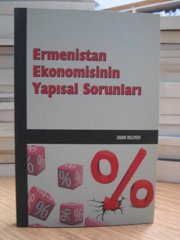 Ermenistan Ekonomisinin Yapısal Sorunları