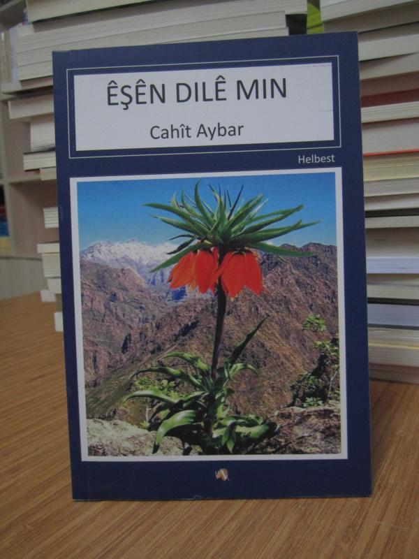 Eşen Dıle Mın (Helbest)