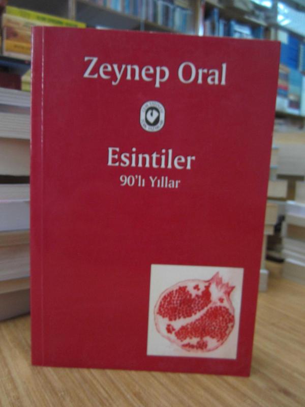 Esintiler 90’lı Yıllar