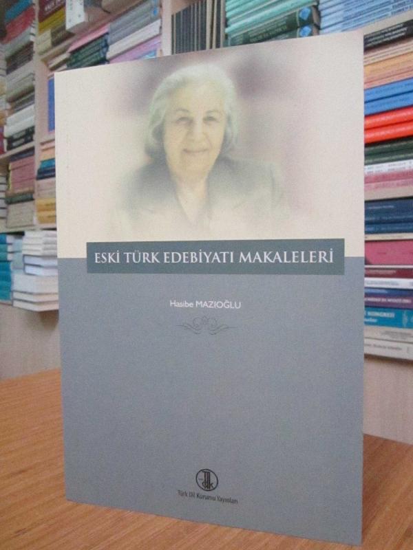 Eski Türk Edebiyatı Makaleleri
