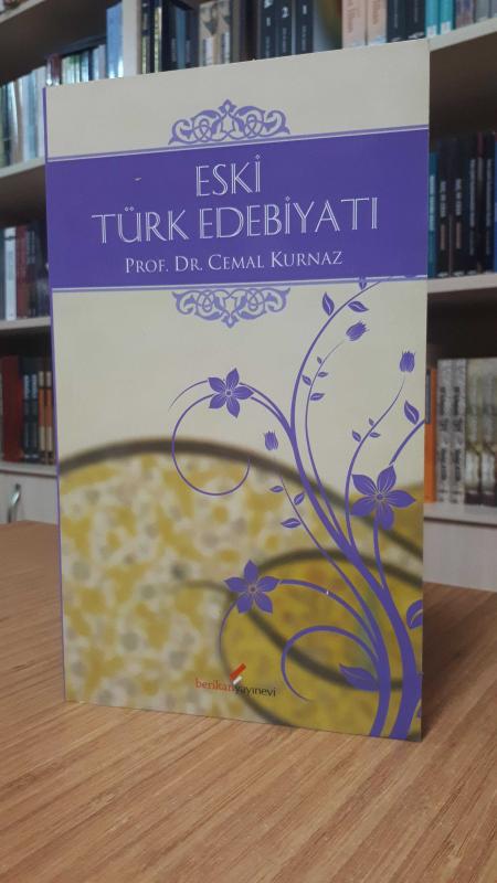 Eski Türk Edebiyatı