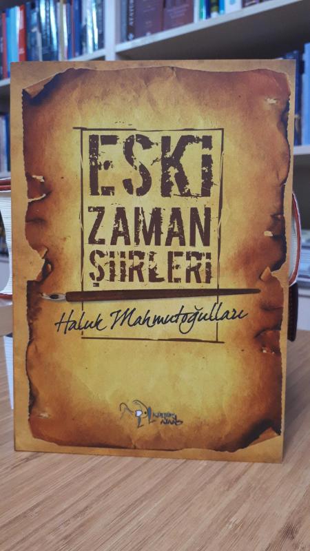 Eski Zaman Şiirleri