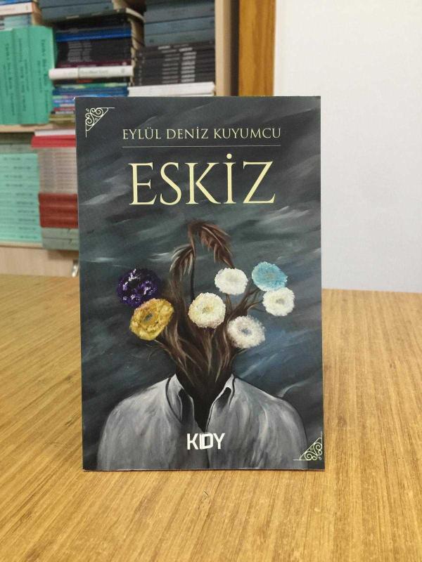 Eskiz - Eylül Deniz Kuyumcu