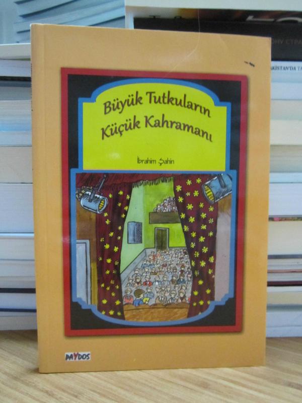 EŞSİZ BAYRAĞIM Ali Osman Atak Çocuk Şiirleri İlkokul 2. Sınıf - 7 Basım