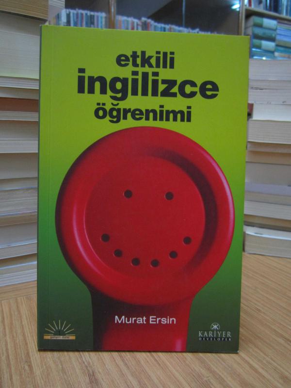 Etkili İngilizce Öğrenimi