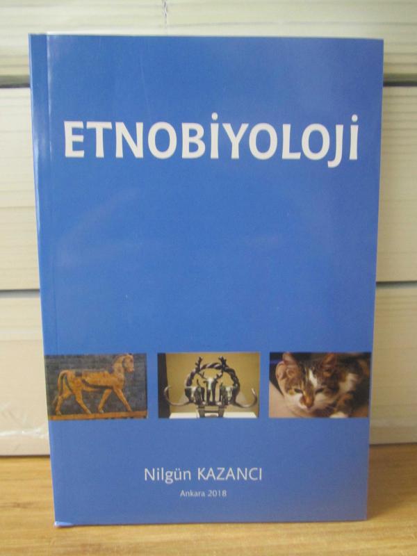 Etnobiyoloji - Nilgün Kazancı